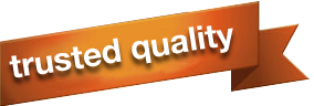 trusted quality